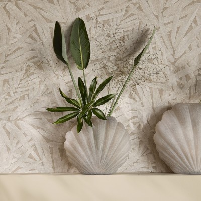 Wazon Frosted Shell M Riviera Maison  3