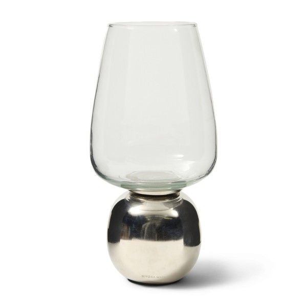  Elegancki Lampion Velique M Riviera Maison Wys. 26cm