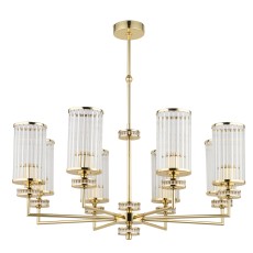 Lampa Sufitowa Adria II Różne Kolory 76x76x70cm