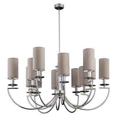 Lampa Sufitowa Lea V Różne Kolory 102x102x70cm 2