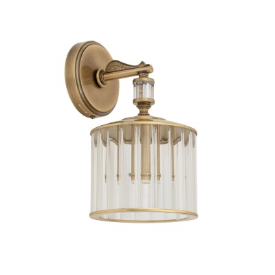 Kinkiet Merano Klosz II Różne Kolory 15x15x28cm 2