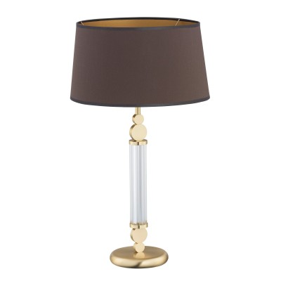 Lampa Stołowa Tamara Różne Kolory 32x32x57cm