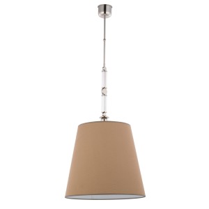 Lampa Sufitowa Tamara I Różne Kolory 45x45x90cm