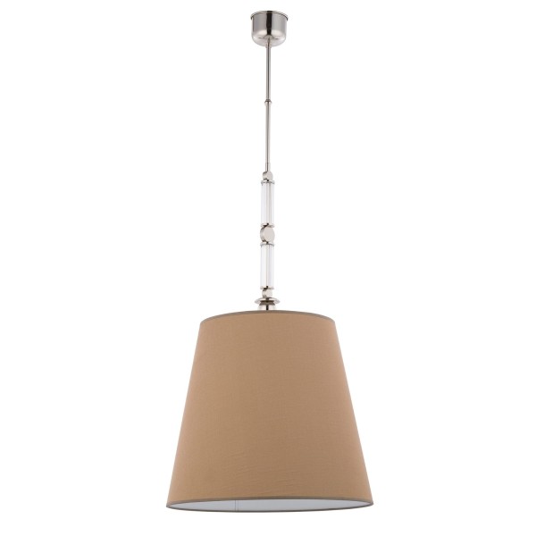 Lampa Sufitowa Tamara I Różne Kolory 45x45x90cm