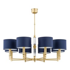 Lampa Sufitowa Tamara II Różne Kolory 86x86x70cm