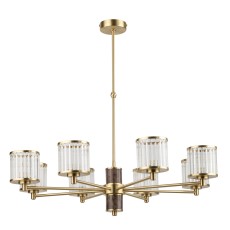 Lampa Sufitowa Como III Różne Kolory 72x72x70cm