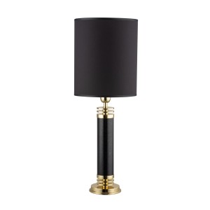 Lampa Stołowa Izano I Różne Kolory 25x25x69cm