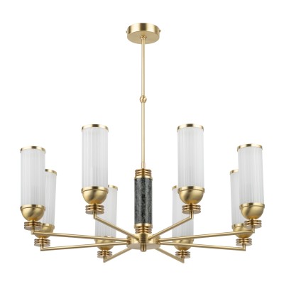 Lampa Sufitowa Izano III Różne Kolory 73x73x70cm