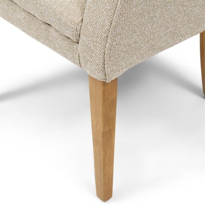 Krzesło Mountain Weave Dune Sand Riviera Maison 6