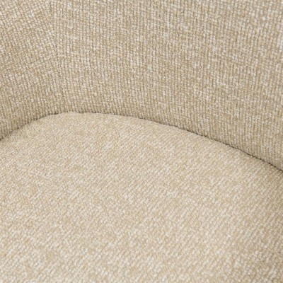Krzesło Mountain Weave Dune Sand Riviera Maison 7