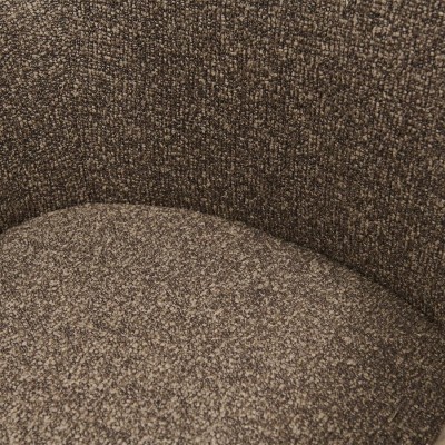 Krzesło Mountain Weave Lush Brown Riviera Maison 7