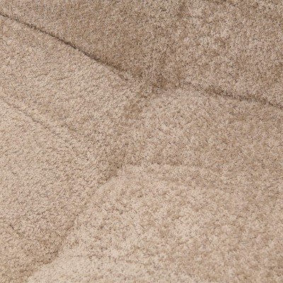 Komfortowy  Fotel Accent Soft Walnut Riviera Maison 7