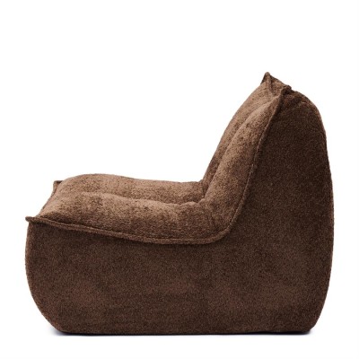 Komfortowy Fotel Accent Umber Brown Riviera Maison 5