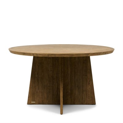 Okrągły Stoł Zermatt 140cm Riviera Maison 2