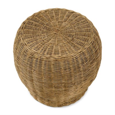 Rattanowy Stolik Pomocniczy Benoa Riviera Maison 4
