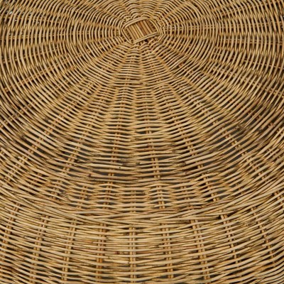 Rattanowy Stolik Kawowy Benoa Riviera Maison 5