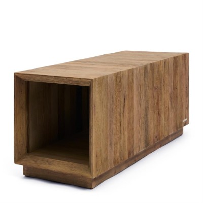 Stolik Kawowy Mukaab 100x40cm Riviera Maison