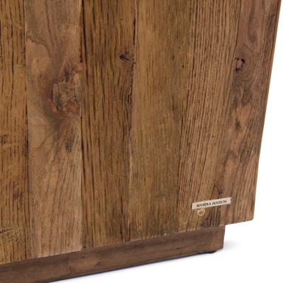 Stolik Kawowy Mukaab 100x40cm Riviera Maison 4