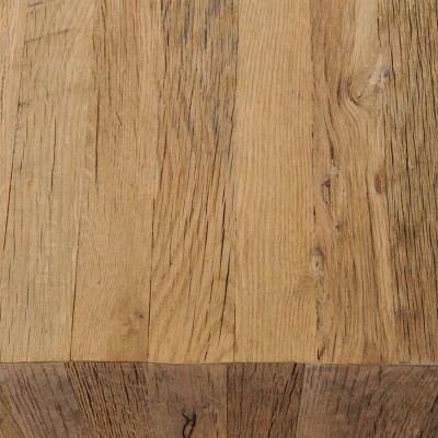 Stolik Kawowy Mukaab 100x40cm Riviera Maison 5