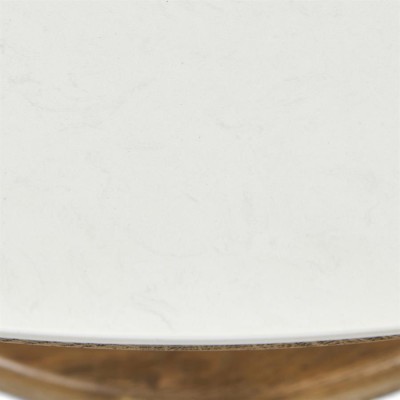 Okrągły Stoł Amalfi 130cm Riviera Maison 5