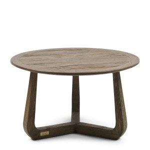 Okrągły Stolik Kawowy Miller 70cm Riviera Maison