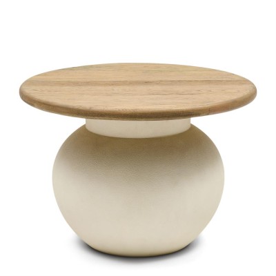 Stolik Kawowy Cala Nova 60cm Riviera Maison
