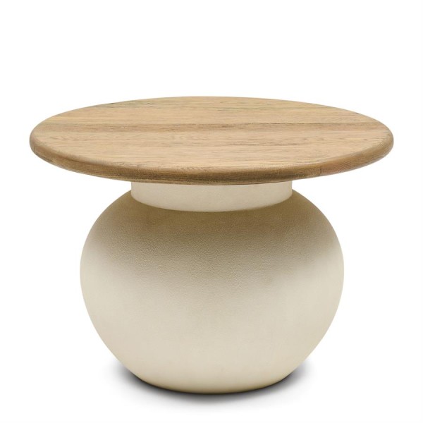 Stolik Kawowy Cala Nova 60cm Riviera Maison