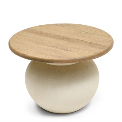 Stolik Kawowy Cala Nova 60cm Riviera Maison 5