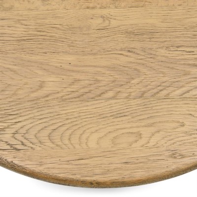 Stolik Kawowy Cala Nova 80cm Riviera Maison 4