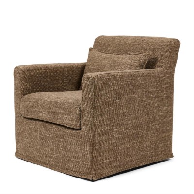Fotel Modena Walnut Riviera Maison 3