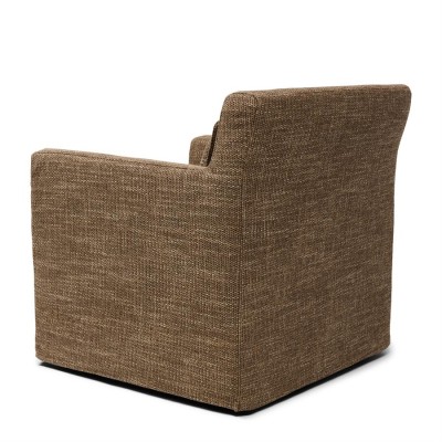 Fotel Modena Walnut Riviera Maison 5