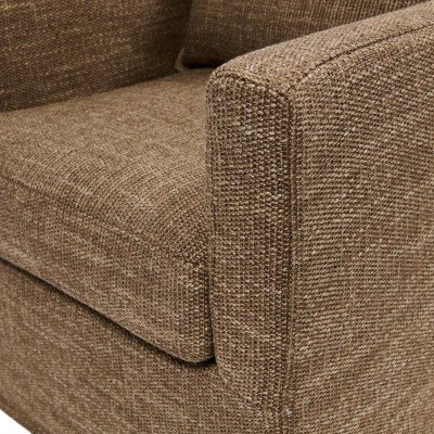 Fotel Modena Walnut Riviera Maison 7