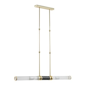 Lampa Sufitowa Izano II Różne Kolory 5x92x70cm