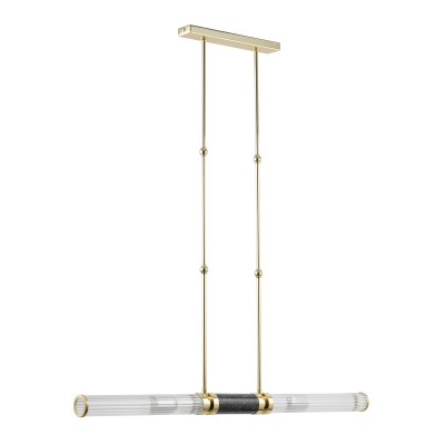 Lampa Sufitowa Izano II Różne Kolory 5x92x70cm 2