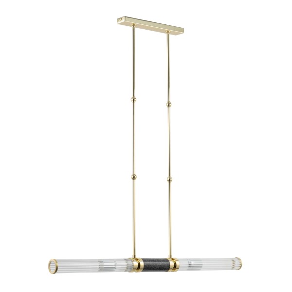 Lampa Sufitowa Izano II Różne Kolory 5x92x70cm