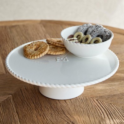 Elegancka Patera Twist Riviera Maison 3