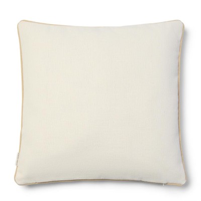 Poduszka Dekoracyjna Palm Breeze Biała 50x50cm Riviera Maison 3