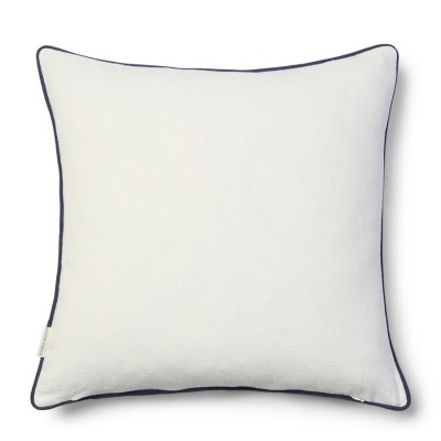 Poduszka Dekoracyjna Coastal Chic Biała 50x50cm Riviera Maison 3