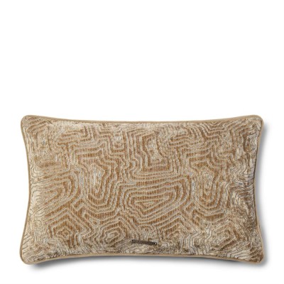 Poduszka Dekoracyjna Linea Beżowa 50x30cm Riviera Maison