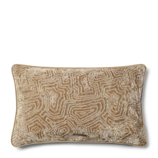 Poduszka Dekoracyjna Linea Beżowa 50x30cm Riviera Maison