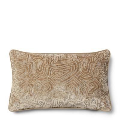 Poduszka Dekoracyjna Linea Beżowa 50x30cm Riviera Maison 4