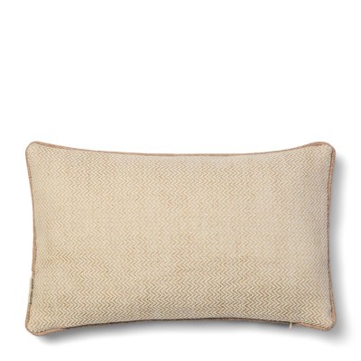Poduszka Dekoracyjna Calidora Beżowa 50x30cm Riviera Maison 3