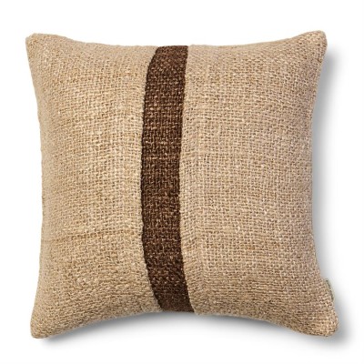 Poduszka Raya Brown 50x50cm Riviera Maison 2
