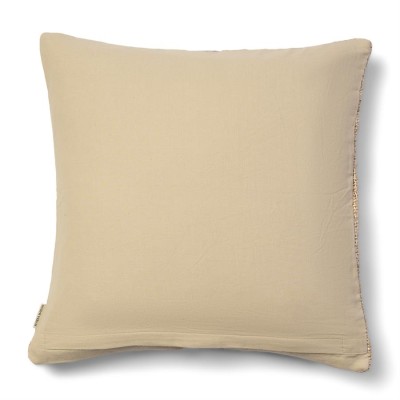Poduszka Raya Brown 50x50cm Riviera Maison 4