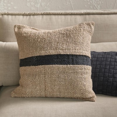 Poduszka Raya Navy 50x50cm Riviera Maison 3