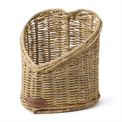 Pojemnik Rustic Rattan Heart Riviera Maison 2