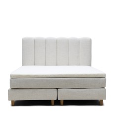 Łóżko Dazzle 200x180cm Riviera Maison