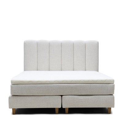 Łóżko Dazzle 200x180cm Riviera Maison 2