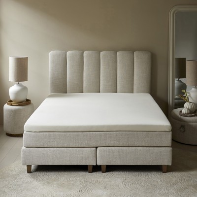Łóżko Dazzle 200x180cm Riviera Maison 3