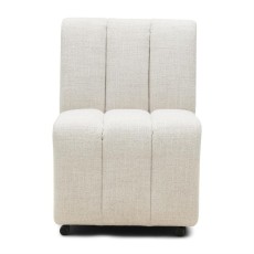 Krzesło Do Jadalni Dazzle Antique White Riviera Maison